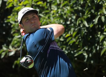 Rahm feeling right at home in Mexico