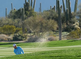 Day too much for McDowell