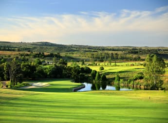 Investec secures the title sponsorship to both SA Opens

