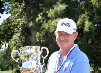 The Lowdown: US Senior Open Championship