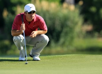 Casey rules out WGC-Accenture Match Play return