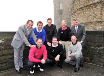 Gallacher wants Scots to adopt winning mentality