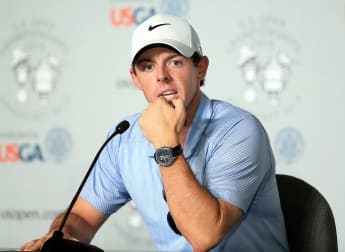 McIlroy feeding off Nicklaus advice
