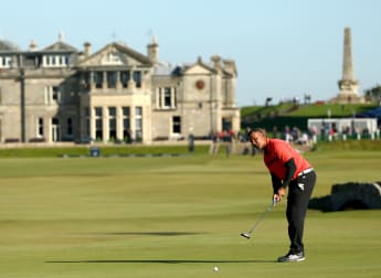 Celebrity View: Ruud Gullit