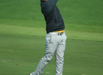 With this Win - Kristoffer Broberg