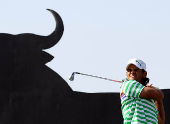 Quintet show the way in Malaga