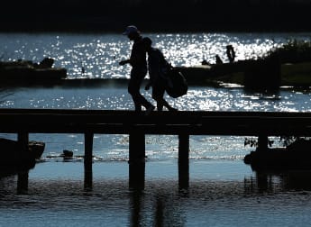 Day 1 in Numbers: Portugal Masters