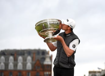 Three of the best for Class of 2018