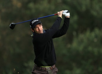 Open dream for De La Riva