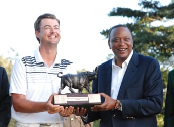 Challenge Series back with a bang in 2014