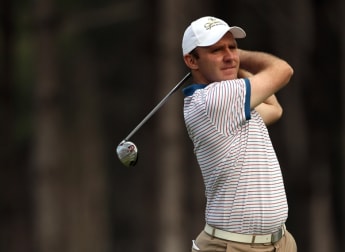 Moriarty leads the way