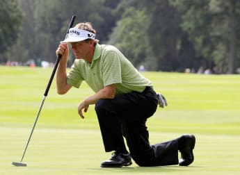 Smyth continues to mature with age