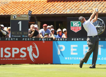 Van Pelt pulls clear