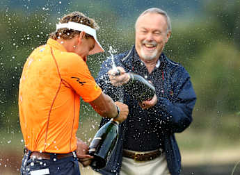 Day 4 in Numbers: ISPS Handa Wales Open