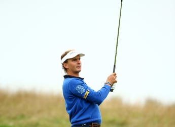 Day 1 in Numbers: Volvo World Match Play Championship