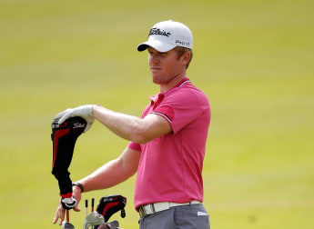 What's in the bag - Andrew Dodt