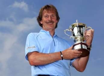 A Ryall champion at Royal Haagsche