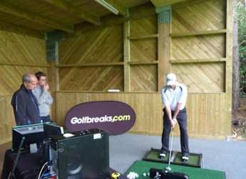 Tour Fit for Golf Stage 4 – Foxhills Resort 4*