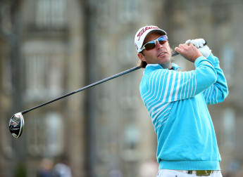 Tullo strikes for share of Scottish lead