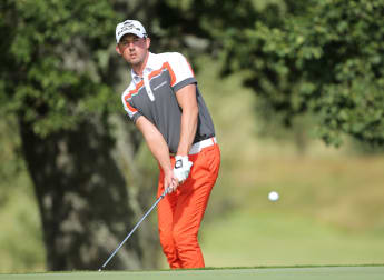 Bjork on song to climb Rankings