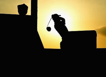 Field in Focus at the DP World Tour Championship