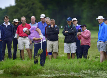 Olesen qualifies for U.S. Open 24 hours after Italian glory