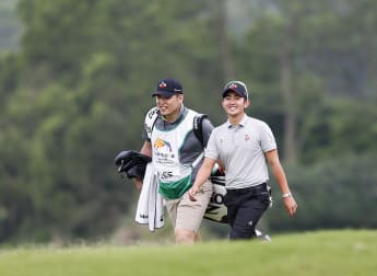 Day 2 in Numbers: Shenzhen International