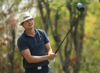 Pulkkanen looking to make good form count in Kolkata