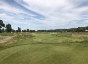 Five things to know: Prague Golf Challenge