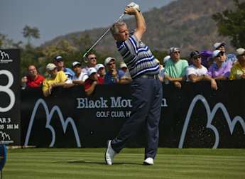 Scores level at Royal Trophy