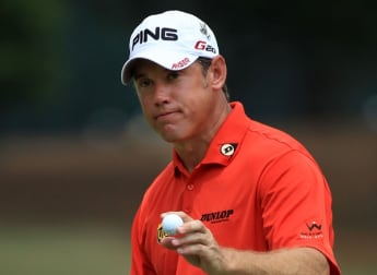 Westwood leads European challenge