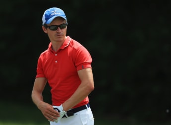 Huizing on the up with Rankings race set to begin