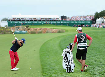 Ten years of success at the Portugal Masters  