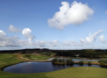 The Crib Sheet: Open de Portugal at Royal Óbidos
