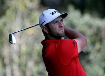 Rahm eyes maiden World Golf Championship crown