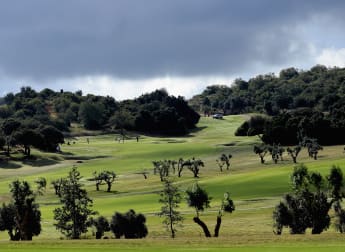 56˚ Open de Portugal @ Morgado Golf Resort: In Numbers