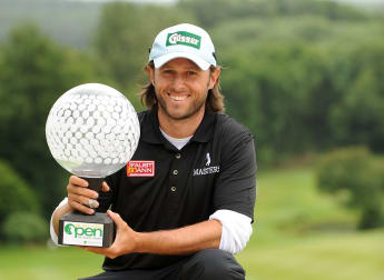 SAINT-OMER Open - Facts and Figures 