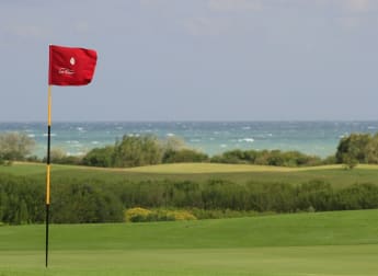 Tee to Green: at the Apulia San Domenico Grand Final