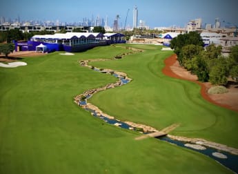 2022: A landmark year for our Golf for Good programme