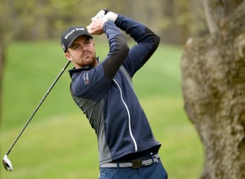 Andreas aiming to Czech-mate rivals   