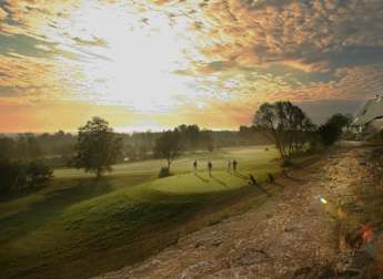 Sustainability award for Estonian Golf & Country Club