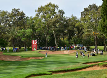 Fantasy Three to watch in Morocco