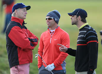 Baltimore Bullet overwhelmed by Carnoustie