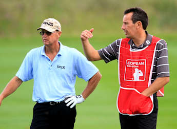 Van Vuuren gifted unique advantage