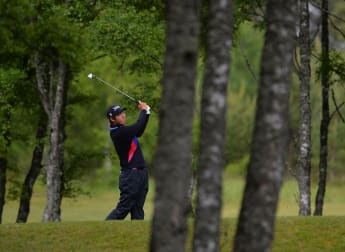 Byeong-hun An Guide to Macdonald Spey Valley Golf Club 
