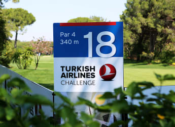 Turkey rises to the Challenge 