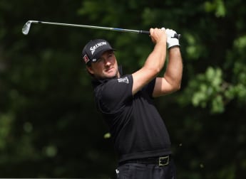 To the Manor Born: McDowell set for title defence