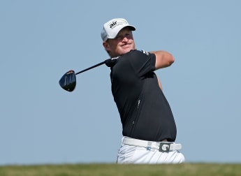 Donaldson keeping Rose at bay