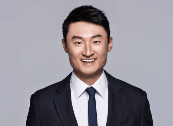 Player Blog: Haotong Li