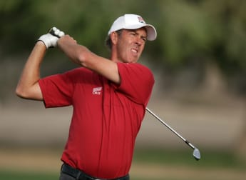 Green starts in style